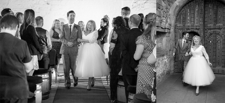 Wedding Photographer Upnor Castle Medway Kent